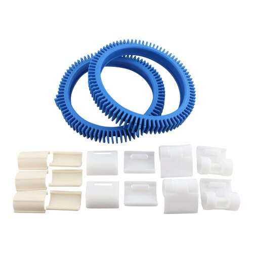The Pool Cleaner Tune Up Kit Suits 2 Wheel The Pool Cleaner - Genuine Parts