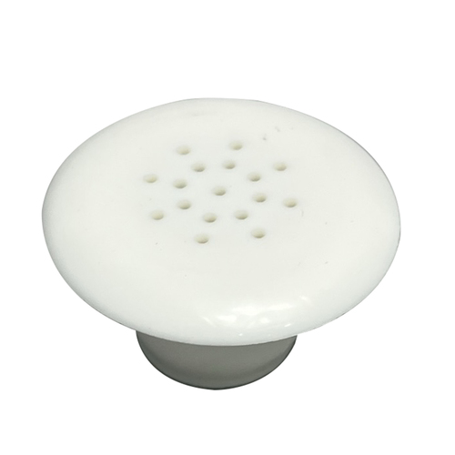 Waterco Air Injector White Fits 25mm Pipe - Pool And Spa Salt Shaker Type Air Injector