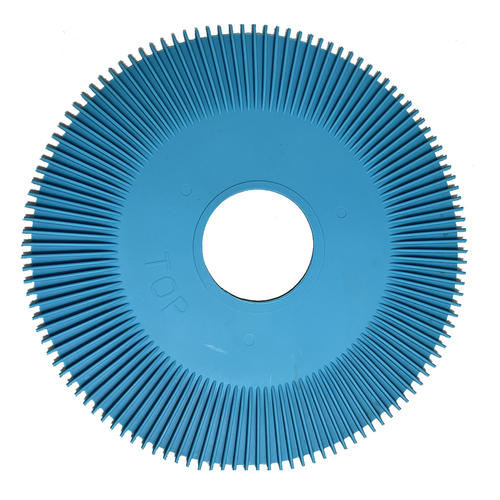 Aussie Gold - Generic Pleated Seal Disc Skirt For Kreepy Krauly VTX Cleaners