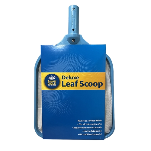 Aussie Gold Leaf Scoop Deluxe