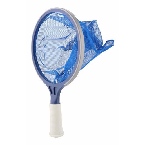 Spa Net Scoop - Life Spa Leaf Rake Skimmer Scoop Ideal For Spas and Hot Tubs