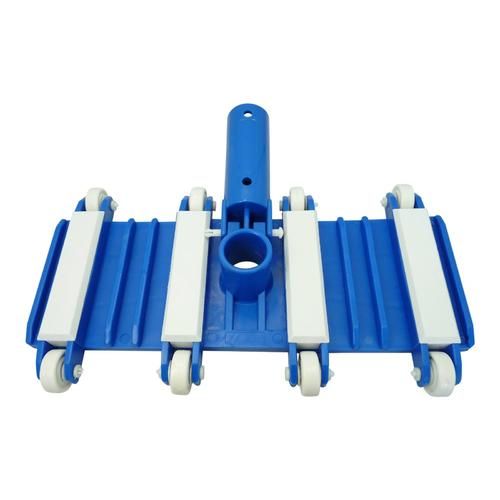 Swimming Pool Vacuum Head - True Blue Flexible Pool Vacuum Head Cleaner