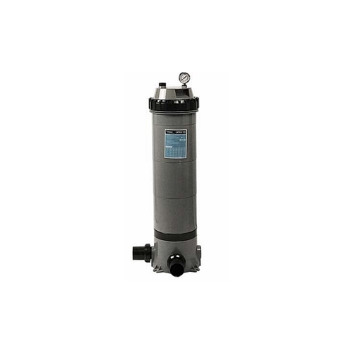 Emaux 100 Sqft Swimming Pool Cartridge Filter Complete