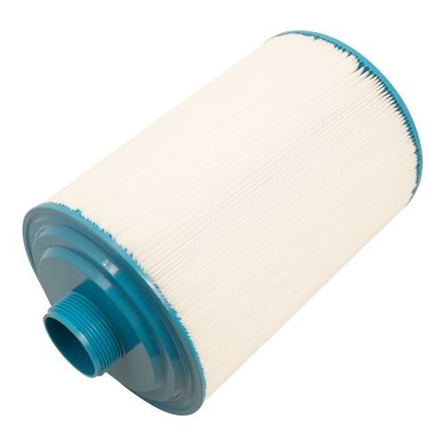 Spa Filter Cartridge Monarch Spa 50 Sq Ft Closed Top Fine Male Threaded Bottom