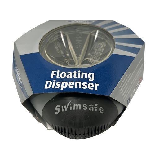 Chlorine Floating Tablet Dispenser Ultegra for Chlorine Tablets