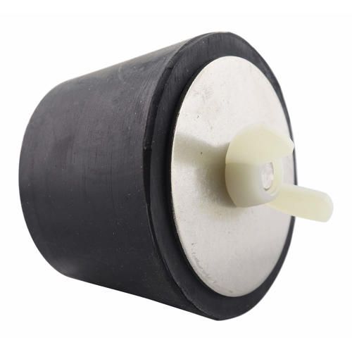 Expansion Plug Rubber Tapered 50 mm Plug For Swimming Pool Pipework 50mm
