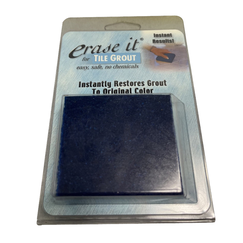 Erase It - Swimming Pool Tile & Grout Stain Remover Pools