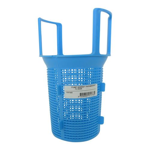 Paramount Premier Pump Basket Swimming Pool - Hurlcon & Stroud Basket 