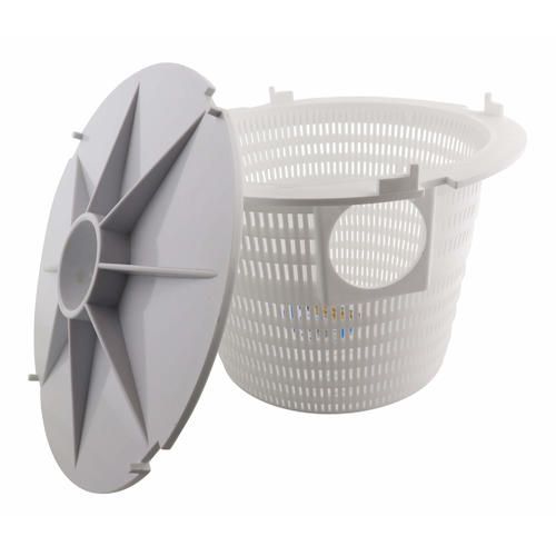 Paramount Skimmer Basket & Vacuum Plate Kit Paramount SP5000 Skimmer Vac Basket