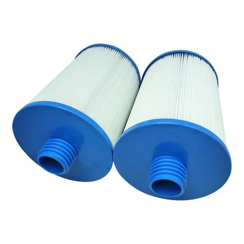 Spa Filter Cartridge 2 Pack  Sapphire Heritage Signature Cyclone Monarch LA Spas