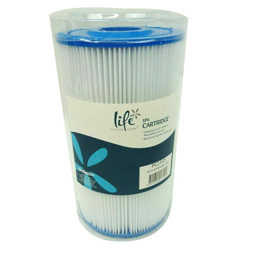 Hot Springs C25-C30 Spa Cartridge Filter Element