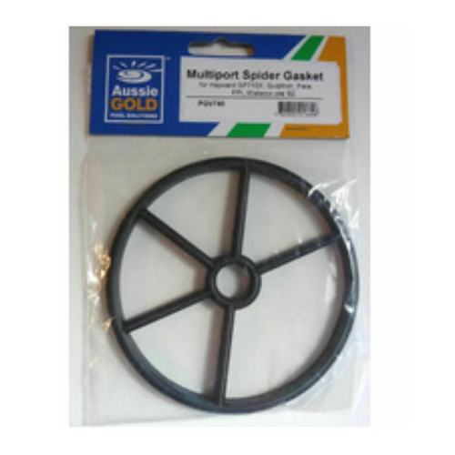 Multi Port Valve Mpv Spider Gasket -Hayward SPX0710X,Quiptron,Waterco Filters