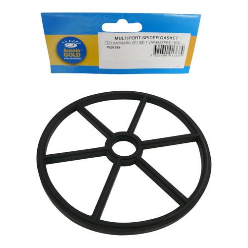 Hayward Pool Sand Filter SP710D Spider Gasket 40mm Multi Port Valve MPV Gasket