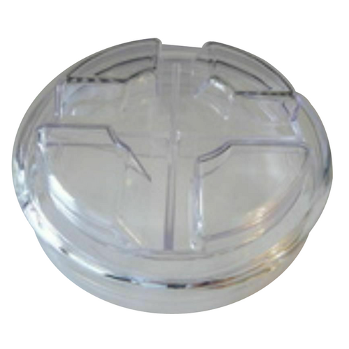 Hurlcon Astral Pump Lid CTX TX & CX Swimming Pool Pump Lid - PLP485