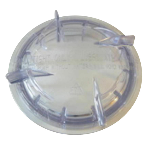 Davey Powermaster Pump Lid Aussie Gold - Swimming Pool Pump Power Master PM200