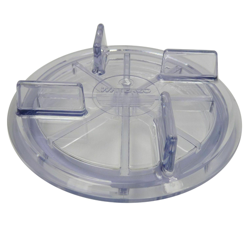 Waterco Pump Lid & O-ring Kit Genuine Supastream Aquastream Aquaswim 40 Aquamite