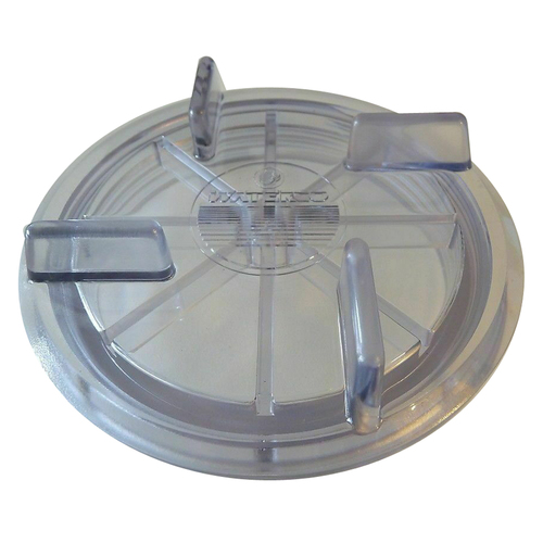 Pump Lid 13cm - Waterco Genuine Aquastream, Superstream,Aquswim 40 series Aquamite (Small)
