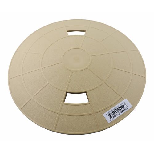 Poolrite Skimmer Deck Lid Brown Suits S2500 & S1800 Skimmers