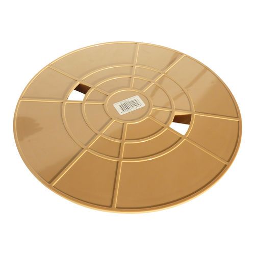 Waterco Skimmer Deck Lid Cover Brown - S75 Nally Fulflo Skimmer Box SK104  Aussie Gold Pool