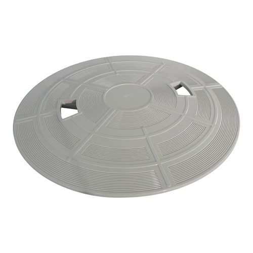 Quiptron Filtrite Pool Skimmer Deck Lid  SK900 DL900 White Genuine