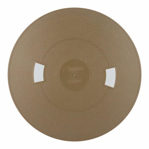 Paramount SP5000/ Aquaswim/ Opal - Pool Skimmer Deck Lid Cover Brown