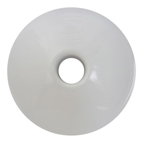 Clark WA72 Swimquip Skimmer Vacuum Plate - Pool Skimmer Vac Plate 