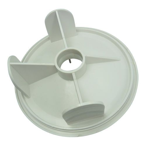 Filtrite Quiptron Pool Skimmer Vacuum Plate SK950 - Swimming Pool Cleaner Vac plate