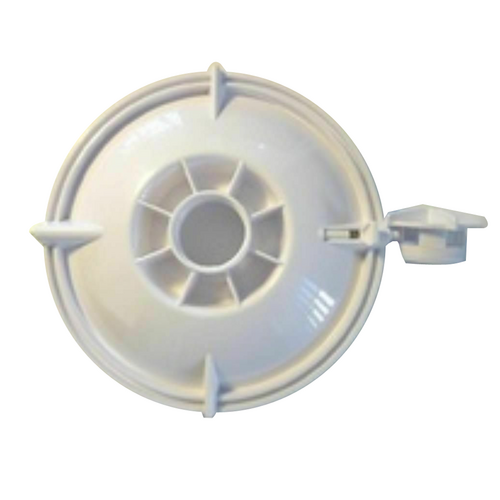 Quiptron Skimmer Vacuum Plate -  Suits Quiptron Pool Skimmer