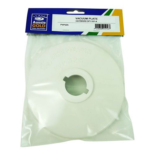 Hayward SP1107-A Pool Vacuum Plate For the SP-1089 Skimmer Swimming Pool Vac