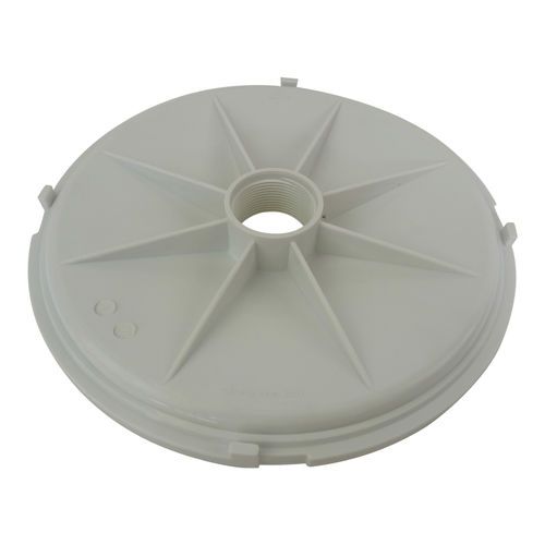 Vacuum Plate Waterco Supa Skimmer 4 Lug Pool & Oring SupaSkimmer SK106 Genuine