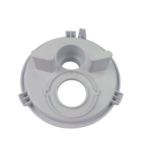 Poolrite S2500 2-Hole Vacuum Plate