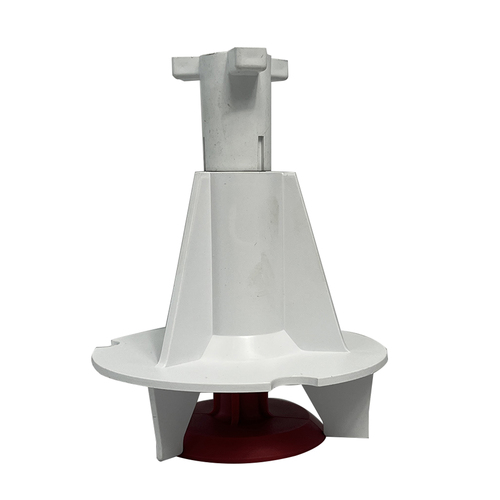 Poolrite / Zodiac S2500 Auto Control Valve Only - Suits S2500 Two Hole Vac Plate