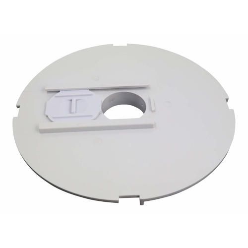 Paramount Pool Skimmer Vacuum Plate SP5000 Paramount Skimmer Baskets Vac Plate