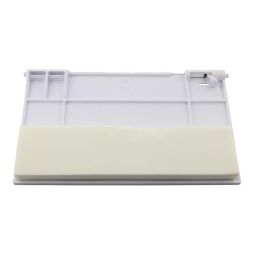 Quiptron Pool Skimmer Weir Door Flap With Spring Latch Suits Quiptron Skimmer