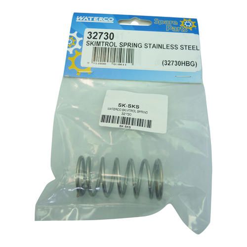 Skimtrol Spring - Waterco Skimtrol Swimming Pool Vacuum Plate Spring Genuine