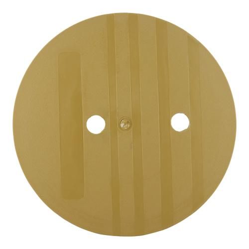 Aquaswim Deck Lid Cover - Pool Skimmer Deck Lid Cover Brown
