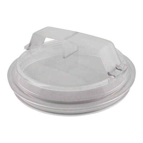 Pump Lid - Power Plus Monarch Stroud Pool Pump Lid Powerplus Clear Pump Lid
