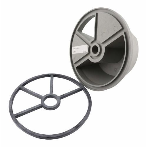 Astral Hurlcon Multi Port Valve Diverter Rotor and Spider Gasket 50mm RX Filters
