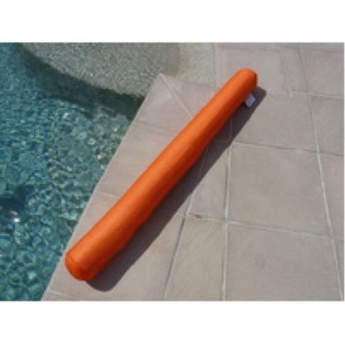 BEAN BAG NOODLE 7" ORANGE DELUXE - SWIMMING POOLS & SPA BEAN BAG NOODLE SHELL