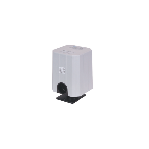 Waterco Spa Air Blower Whisperair 1200W 2"-50mm Pipe Connections 3 Pin Plug