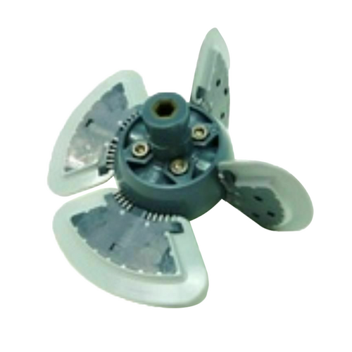Zodiac - MX6 MX8 AX10 Propeller Engine - Genuine Zodiac Pool Cleaner Part 11162900
