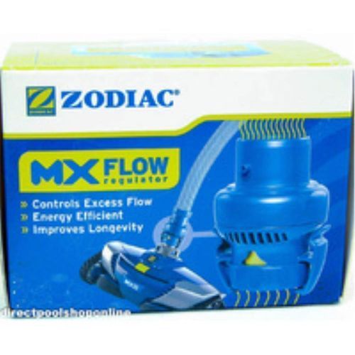 Zodiac MX8 & MX6 Flow Valve Regulator FVR100 Genuine Baracuda Part Warranty
