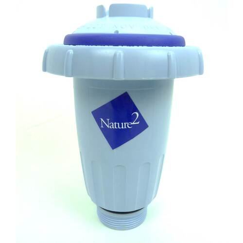 Nature 2 Express Mineral Cartridge - Zodiac Genuine Replacement Element W26001