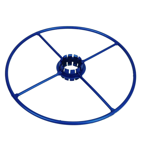 Zodiac Deflector Wheel Standard - Baracuda G2 G3 G4 Pool Cleaners Replaces W69785