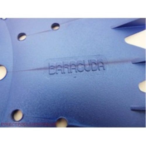 Genuine Zodiac Baracuda Skirt Disc G2-G3-G4-Pacer-Zoom Pool Cleaner W70179