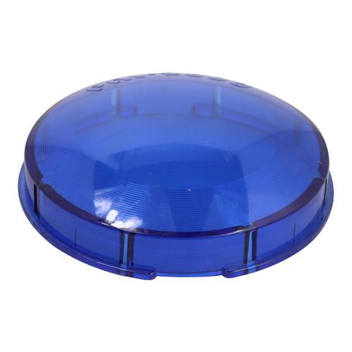 Pal 2000 Blue Lens Cover - Snap on Pool Light Cover For the PAL 2000 Lights