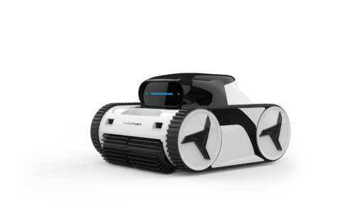 MadiMack Robots & Pumps