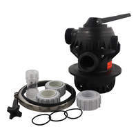 Sand Filter Spares