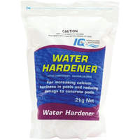 Pool Hardness Increaser