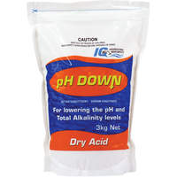 PH Reducers